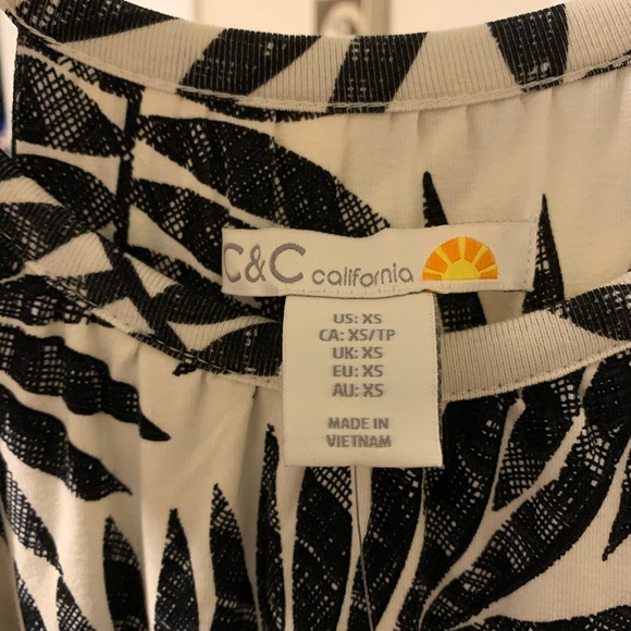 Maxi Dress - Picture 2 of 2